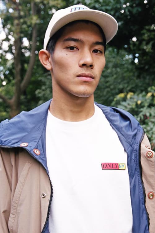 ONLY NY 2016 Fall/Winter Collection