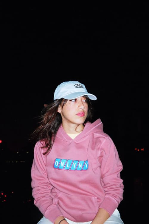 ONLY NY 2016 Fall/Winter Collection