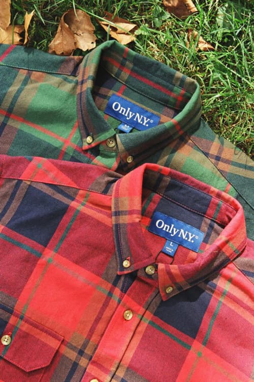 ONLY NY 2016 Fall/Winter Collection