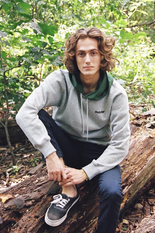 ONLY NY 2016 Fall/Winter Collection