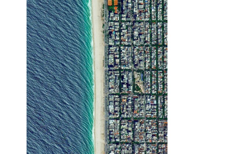 想像安坐於衛星上－遠看令人屏息的地球莊麗奇觀