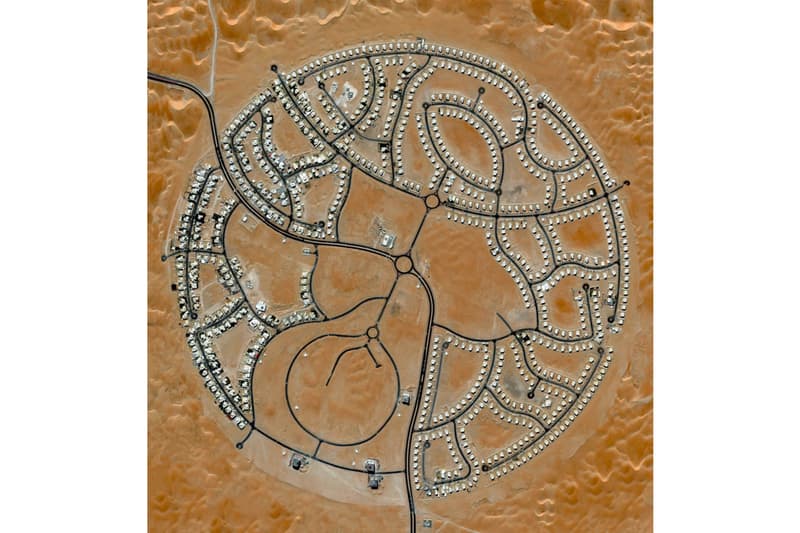 想像安坐於衛星上－遠看令人屏息的地球莊麗奇觀