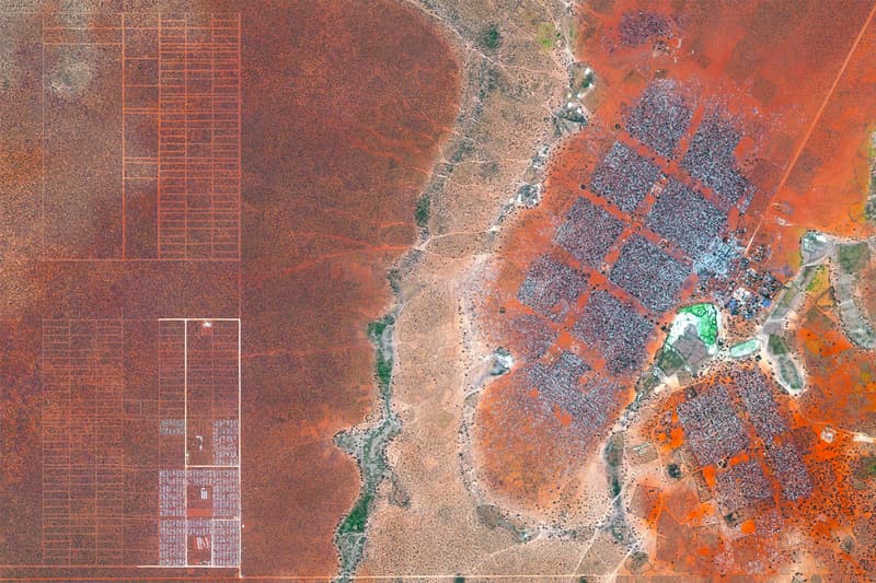 想像安坐於衛星上－遠看令人屏息的地球莊麗奇觀