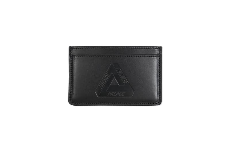 Palace 2016 Winter Collection