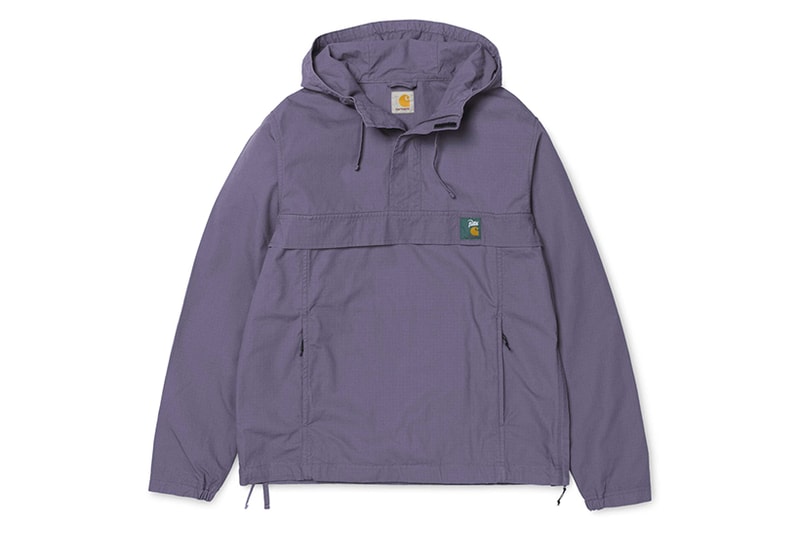 Patta-Carhartt-WIP-2016