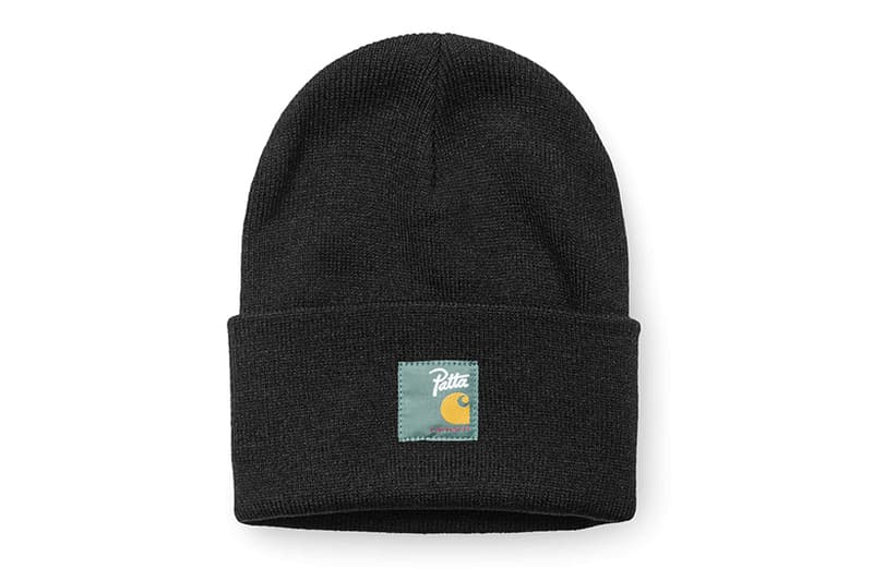 Patta-Carhartt-WIP-2016