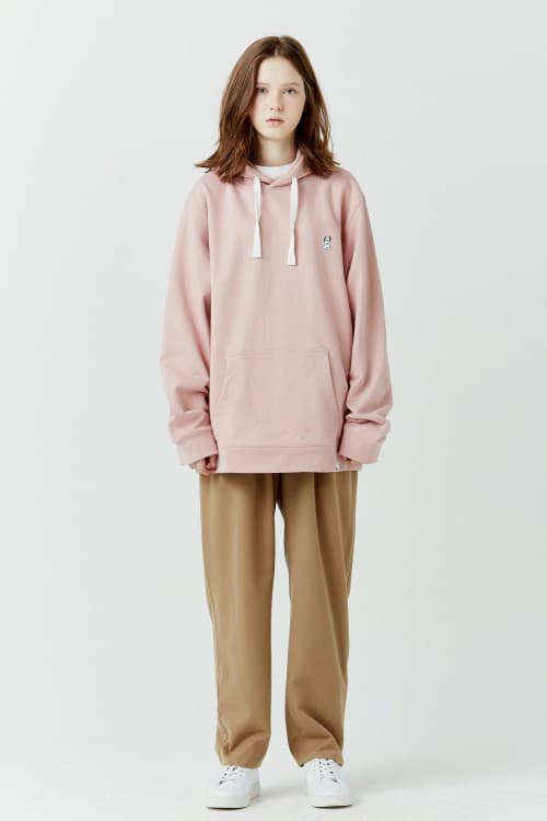 LIFUL x Peanuts 2016 Fall/Winter Collection