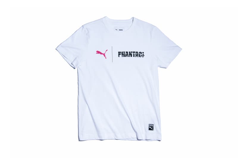 PHANTACi x PUMA R698 10th Anniversary Collection