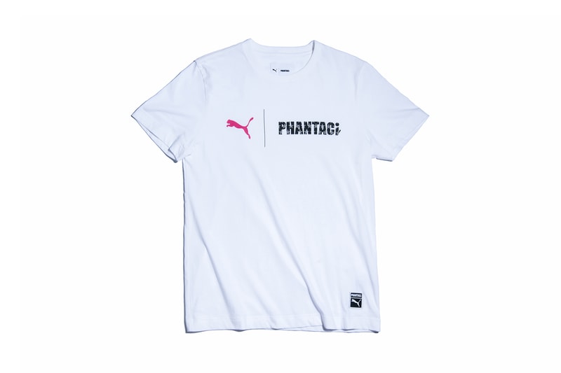 PHANTACi x PUMA R698 10th Anniversary Collection