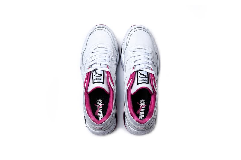 PHANTACi x PUMA R698 10th Anniversary Collection