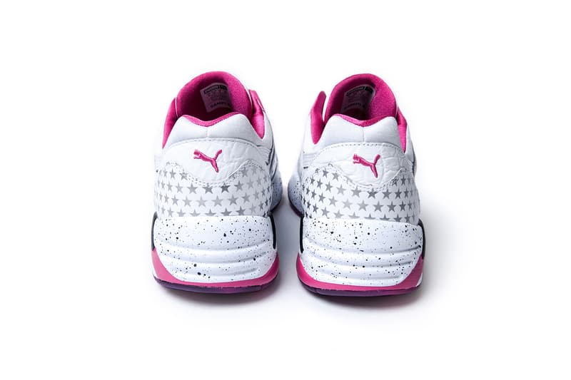 PHANTACi x PUMA R698 10th Anniversary Collection