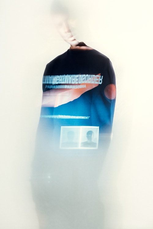 PIET “Parasomnia” Collection
