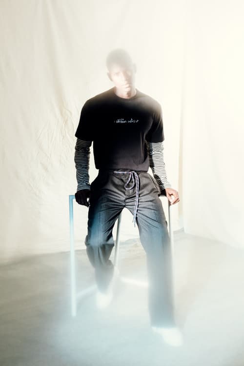 PIET “Parasomnia” Collection