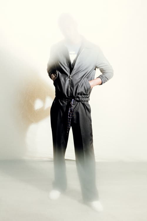 PIET “Parasomnia” Collection