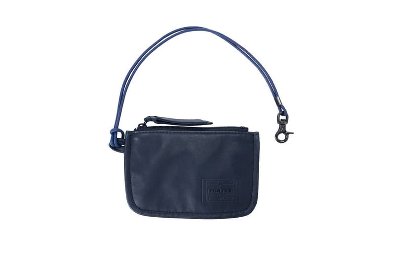 PORTER FRANK 系列全新配色登場