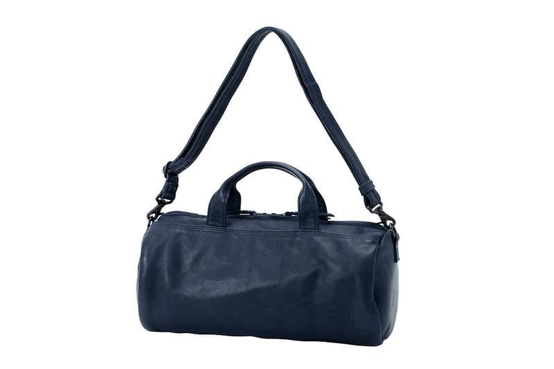 PORTER FRANK 系列全新配色登場