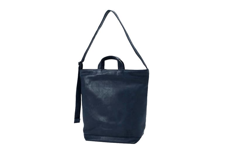 PORTER FRANK 系列全新配色登場