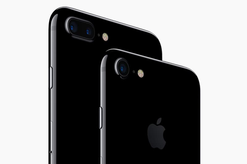 iPhone 7 不同代工廠商存在訊號性能的極大差異