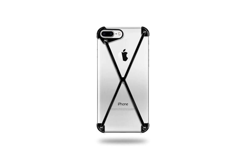 RADIUS v4 iPhone 7 Case 預訂開催