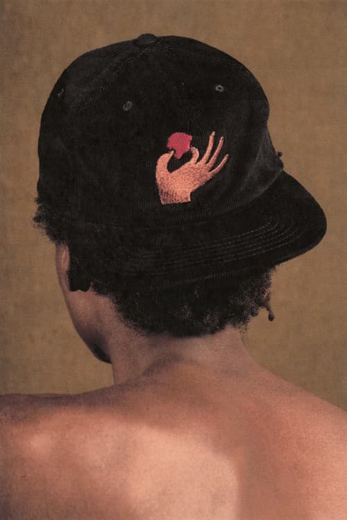 Rare Panther 2016 F/W Collection