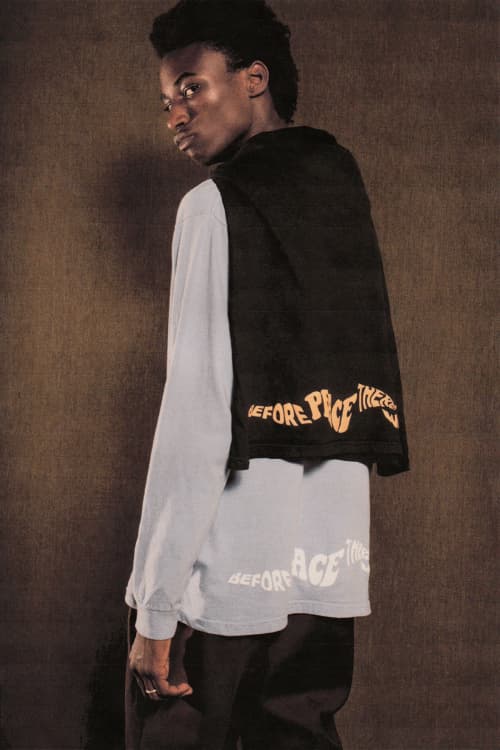 Rare Panther 2016 F/W Collection