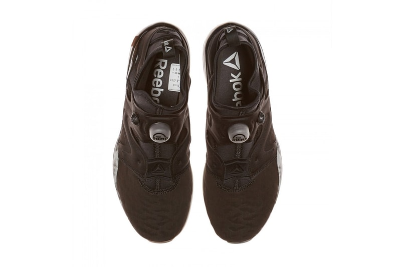 Reebok Pump Izarre