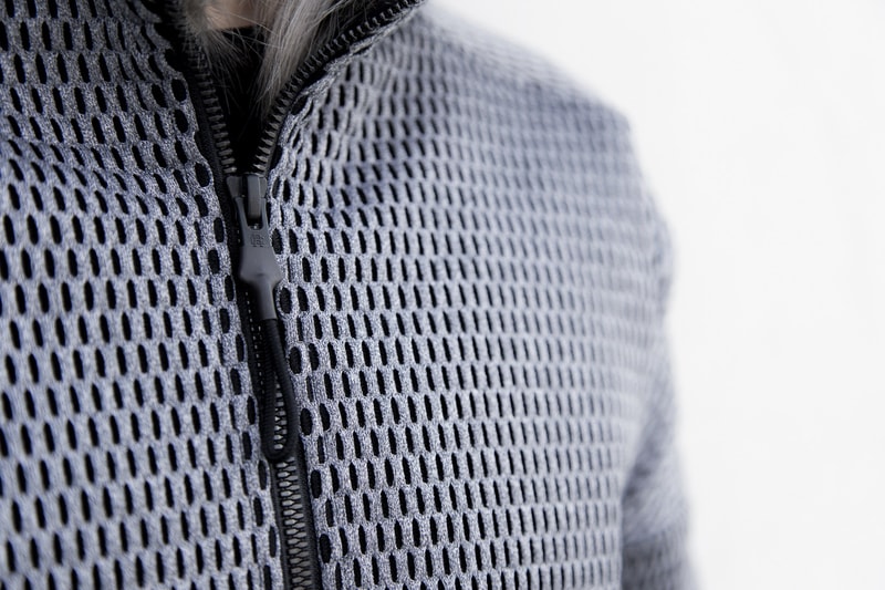 Reigning Champ x adidas Men/Women Collection