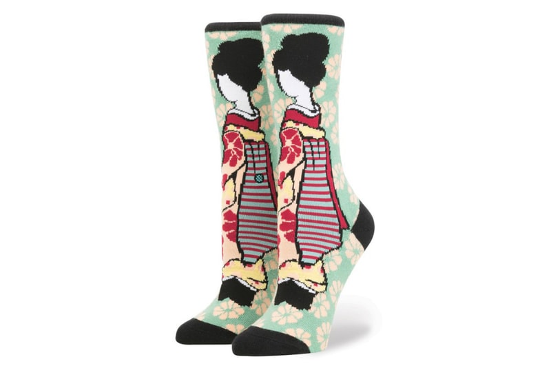 Fenty for Stance by Rihanna
