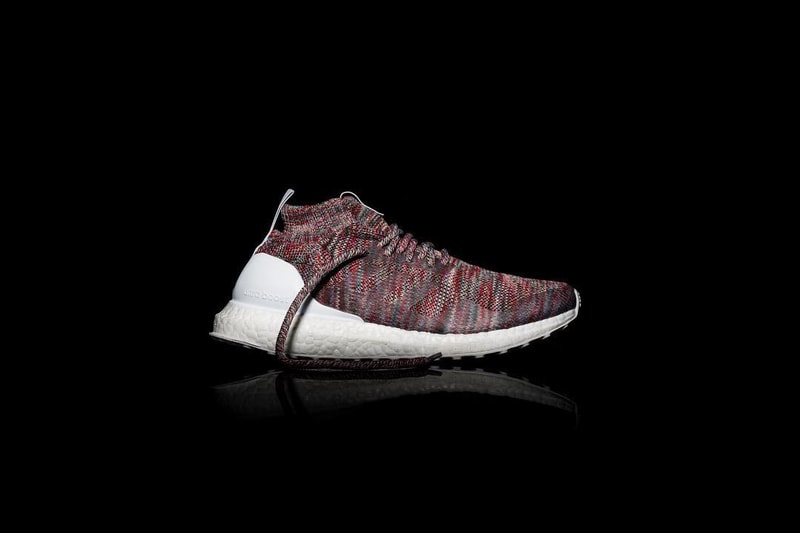 Ronnie Fieg x adidas UltraBOOST Mid