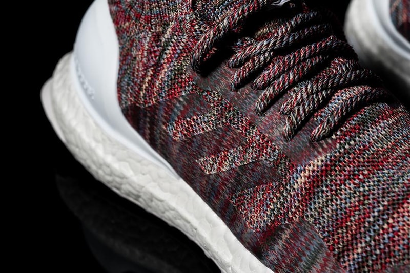 Ronnie Fieg x adidas UltraBOOST Mid