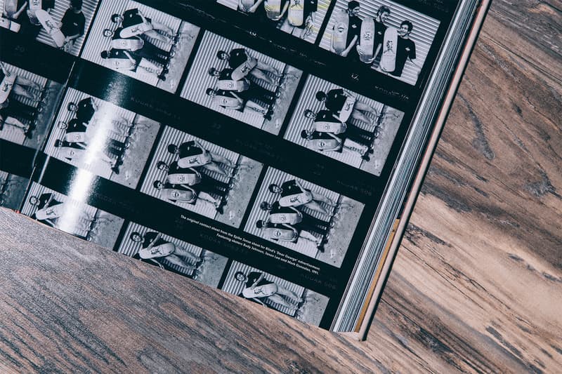 Sneaker Freaker x Globe Unemployable