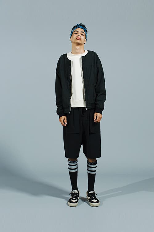 so far 2017 春夏系列