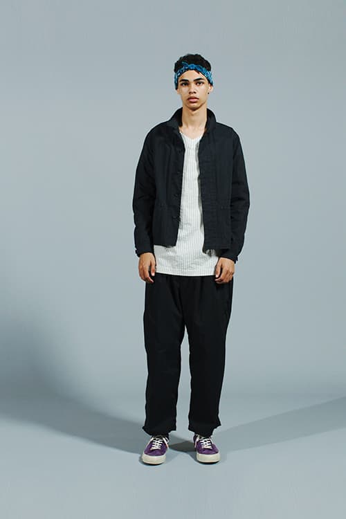 so far 2017 春夏系列