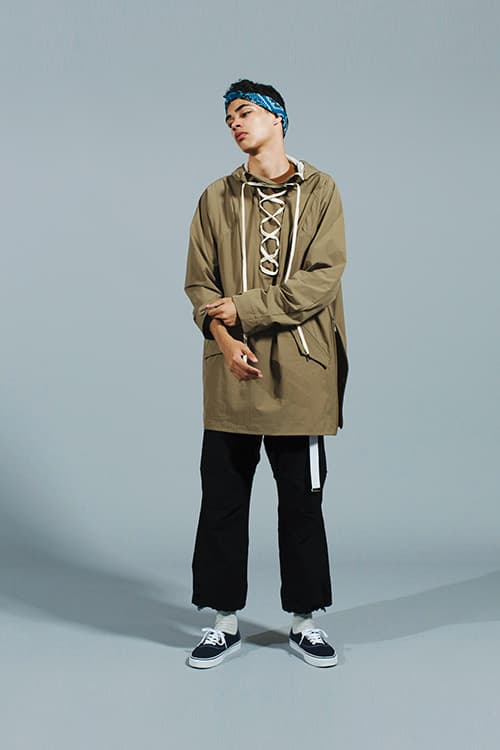 so far 2017 春夏系列