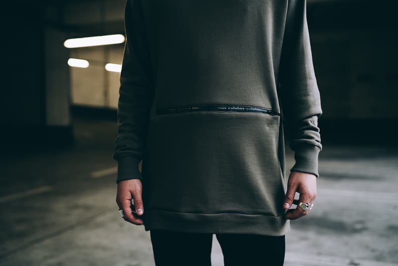 Solebox 2016 F/W Collection