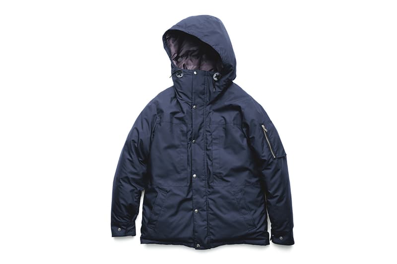 sophnet and uniform experiment 2016 fw collection second round