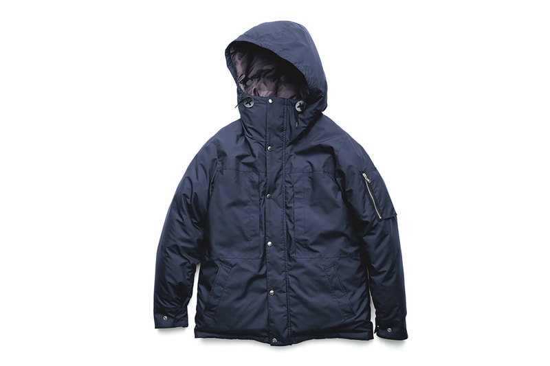 sophnet and uniform experiment 2016 fw collection second round