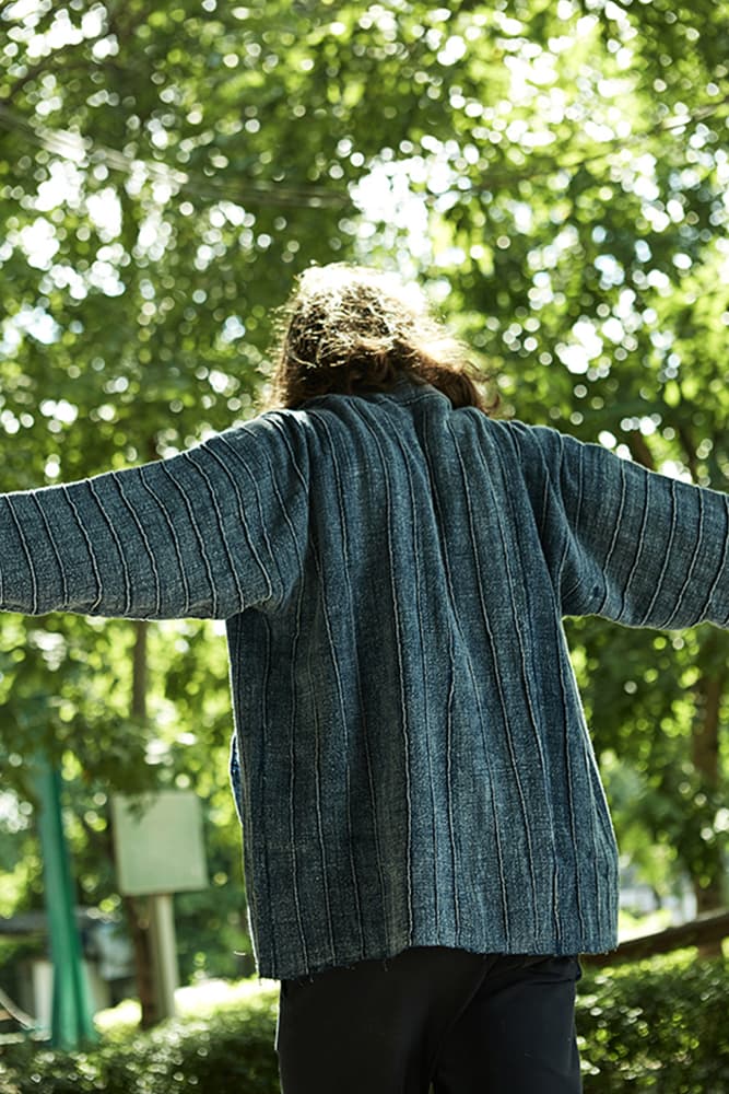 藍染迷務必留意－SSAP NYC 2016 秋冬系列