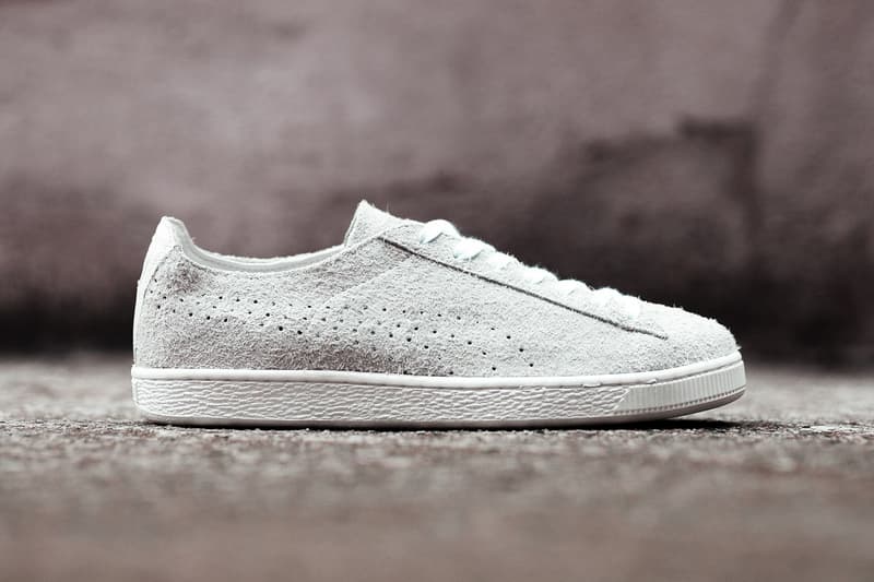 Stampd x PUMA