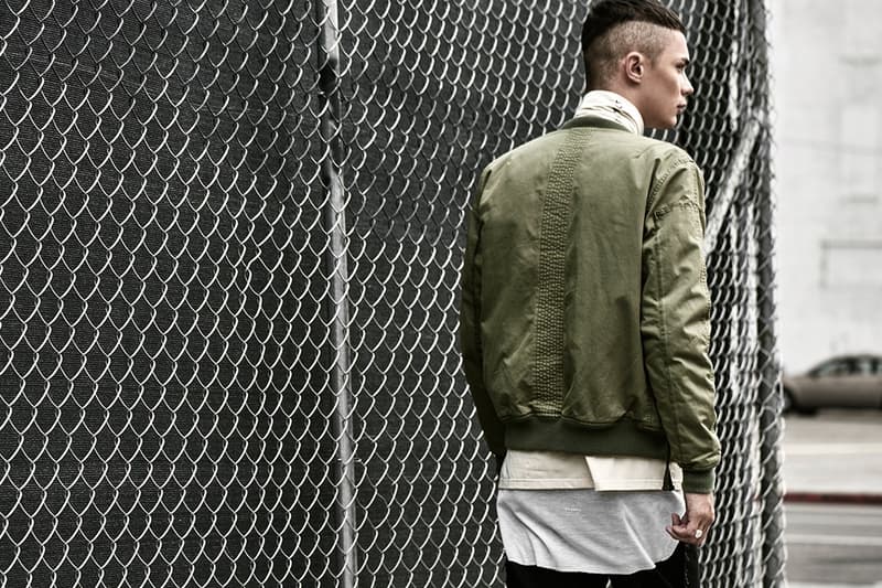 Stampd UNITED ARROWS Exclusive Collection