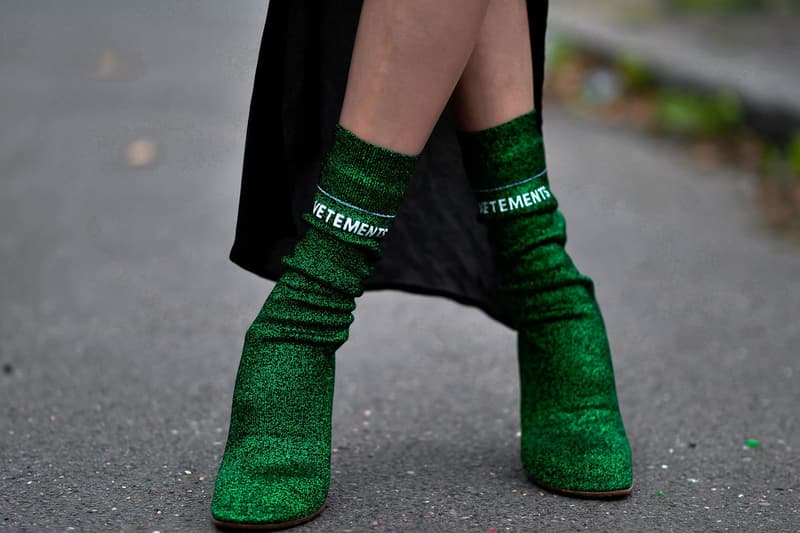 Streetsnaps: 2017 春夏巴黎時裝周街拍特輯 Part 2