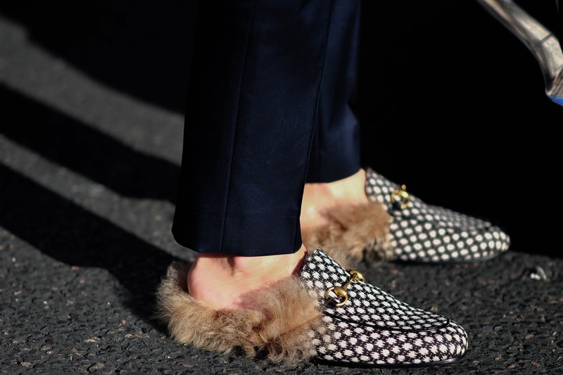 Streetsnaps: 2017 春夏巴黎時裝周街拍特輯 Part 2