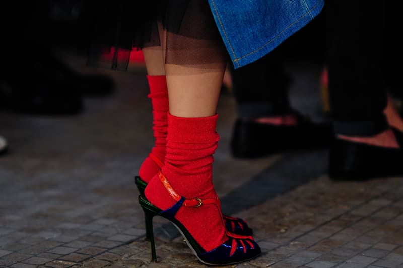 Streetsnaps: Paris Fashion Week September 2016 - Part 1