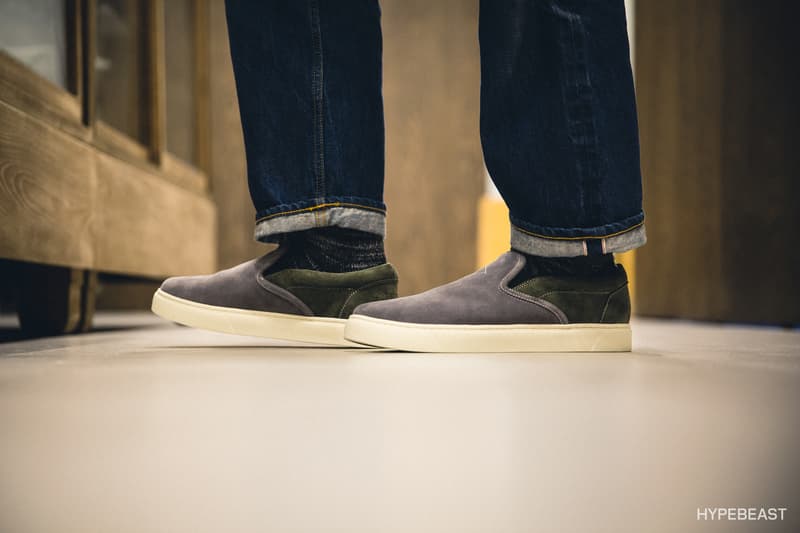  Streetsnaps: MADNESS Shawn YUE