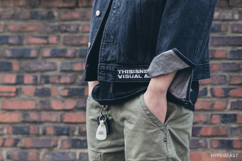 streetsnaps thisisneverthat director choi jong kyu