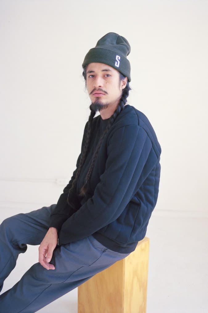 Stüssy 2016 Holiday Collection