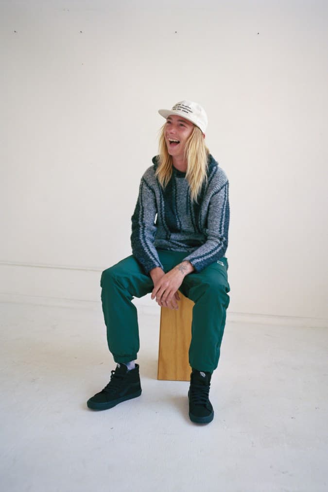 Stüssy 2016 Holiday Collection