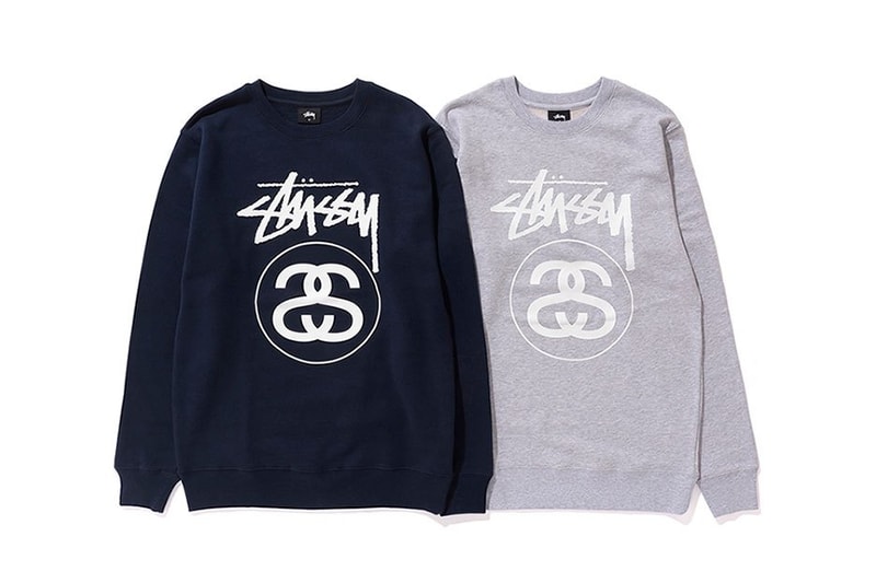 Stüssy 2016 Fall Drop 3