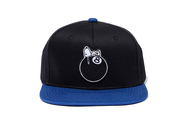Peanuts x Stüssy Kids 2016 Fall Collection