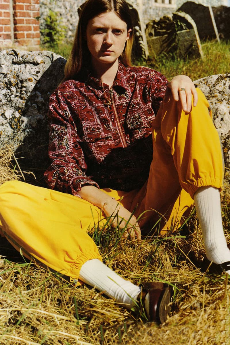 Supreme 2016 Fall Editorial by GRIND Magazine